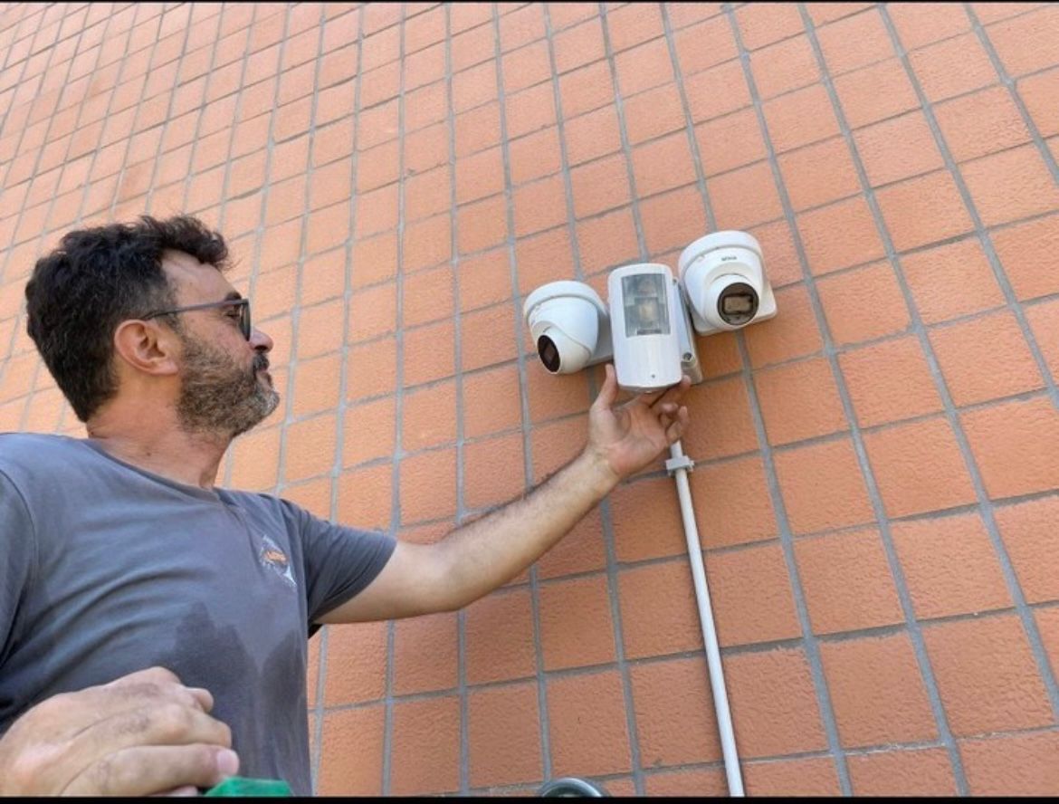 Sistema RISCO scalabile